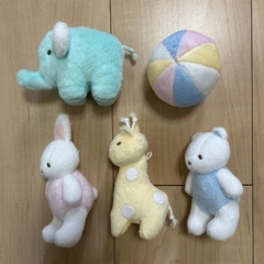 familiar ファミリア　メリーの画像