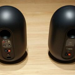 JBL PROFESSIONAL 104-Y3 パワードモニタースピーカー の画像