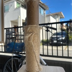 猫　キャットタワー
の画像