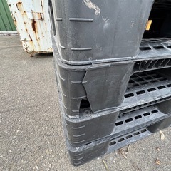 プラパレット10枚セットの画像