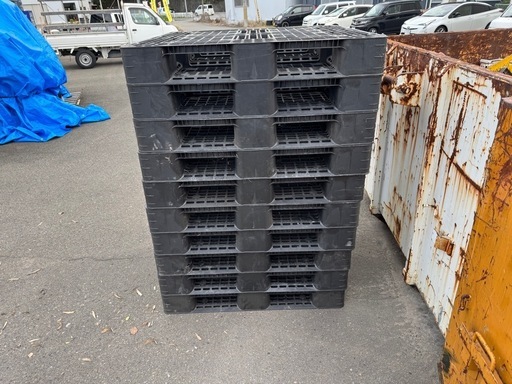 プラパレット10枚セット