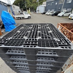 プラパレット10枚セットの画像