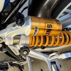 GSX1400 カスタム多数 情報更新中 検索(ZRX1200 XJR1300 cb1300 V-MAX))の画像