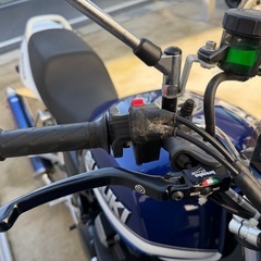 GSX1400 カスタム多数 情報更新中 検索(ZRX1200 XJR1300 cb1300 V-MAX))の画像