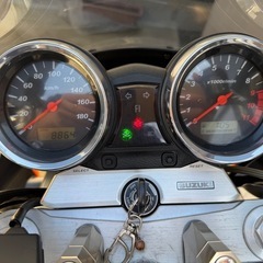 GSX1400 カスタム多数 情報更新中 検索(ZRX1200 XJR1300 cb1300 V-MAX))の画像