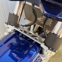 GSX1400 カスタム多数 情報更新中 検索(ZRX1200 XJR1300 cb1300 V-MAX))の画像