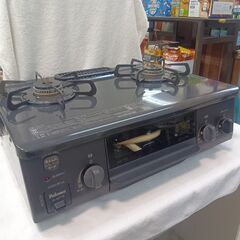 パロマ　2023年　都市ガスコンロの画像