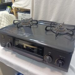 パロマ　2023年　都市ガスコンロの画像