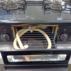 パロマ　2023年　都市ガスコンロの画像