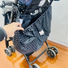ベビーカー と関連商品　総額5万円相当→1万円でお譲りしたますの画像