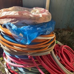 【決定】ポリエチレン管 保護剤付き まとめ 大量 業者 DIY 給水用 給湯用 の画像