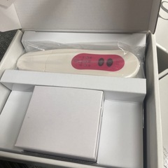 Scalpa フオネ　森の仲間たちボックス　うさぎ　未使用品　セットの画像