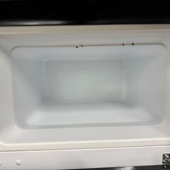 大阪送料無料★3か月保障付き★冷蔵庫★コンフィー★2ドア★2022年★RCT90BL(E)★IR-883の画像