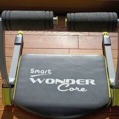 ワンダーコア スマートの画像