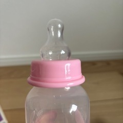 【お受け渡し予定】哺乳瓶の画像
