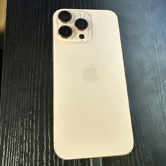 i phone 16promax  1tbの画像