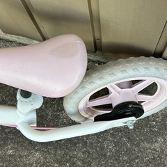 マイパラスキックバイクの画像