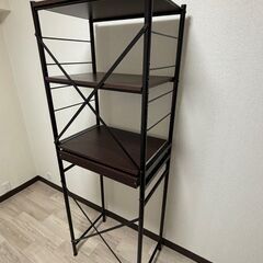 ☆オープンラック（スチールラック）☆の画像