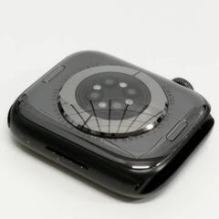 Apple Watch Series 7/GPS/45mm/A2474/グリーン〈MKNQ3CH/A〉の画像