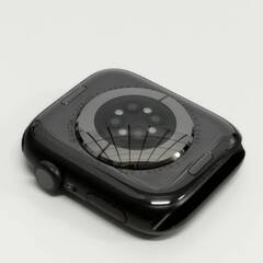 Apple Watch Series 7/GPS/45mm/A2474/グリーン〈MKNQ3CH/A〉の画像