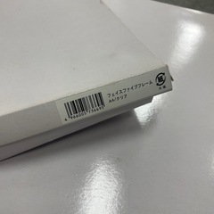 未使用品　3つセット　フェイスファイブフレームの画像