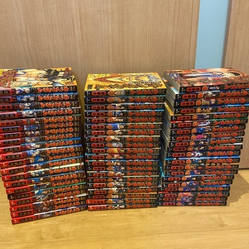 マンガ　キングダム　1巻から60巻