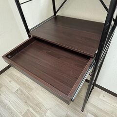 ☆オープンラック（スチールラック）☆の画像