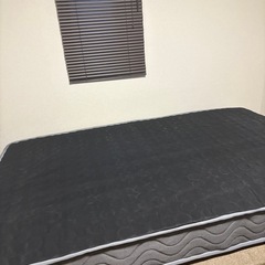セミダブルマットレス
の画像