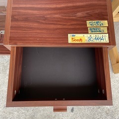 【ローテーブル】※訳あり※クリーニング済み【管理番号10411】町の画像