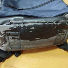 LEE リュックサックの画像