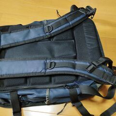 LEE リュックサックの画像