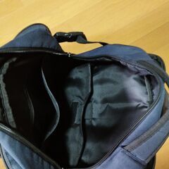 LEE リュックサックの画像