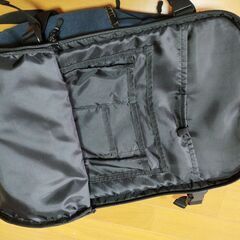 LEE リュックサックの画像