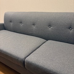ソファ
の画像