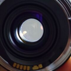 優良品 SIGMA AF MACRO 90mm F2.8 分解清掃済の画像