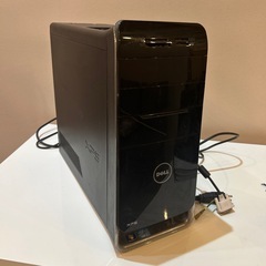 本日終了！DELLデスクトップパソコンXPS8300の画像