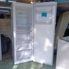 Haier　高年式2025年　280L　冷凍庫（冷凍ストッカー）の画像