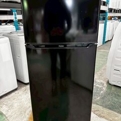 大阪送料無料★3か月保障付き★冷蔵庫★ハイアール★2ドア★2022年★JR-N130C★IR-923の画像