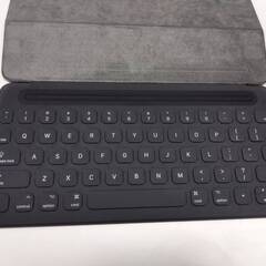 Apple iPad Pro Smart Keyboard/9.7インチ/A1772/US配列〈MM2L2AM/A〉の画像