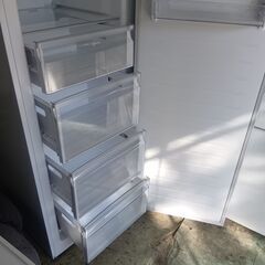 Haier　高年式2025年　280L　冷凍庫（冷凍ストッカー）の画像