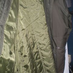 ePOM ジャンパー　サイズ　不明　男性MサイズかLサイズだと思いますの画像