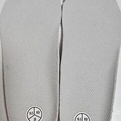 アシックス GD.WALKER MINI HI SUKUSUKU ハイカット スニーカーの画像