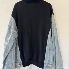 トップスの画像