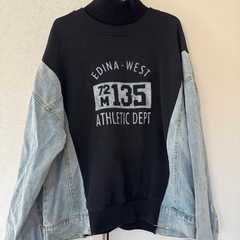 トップスの画像