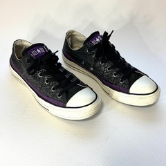 コンバーススニーカーの画像