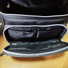 カメラバッグの画像