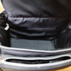 カメラバッグの画像