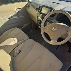 H24 パレット ４WD 電動スライドドア プッシュスタート ナビTV 車検付の画像