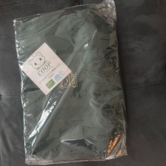 コープ　coop コーすけ オリジナル　保冷バックの画像