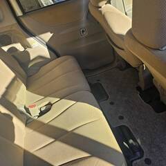 H24 パレット ４WD 電動スライドドア プッシュスタート ナビTV 車検付の画像